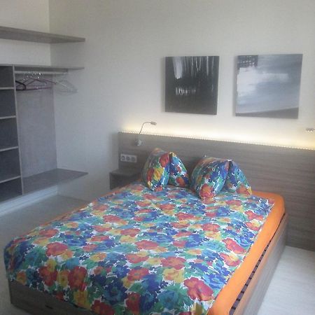 Appartement Comme Chez Soi Страсбург Экстерьер фото