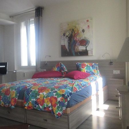 Appartement Comme Chez Soi Страсбург Экстерьер фото