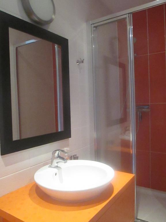 Appartement Comme Chez Soi Страсбург Номер фото