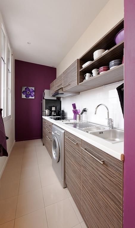 Appartement Comme Chez Soi Страсбург Экстерьер фото