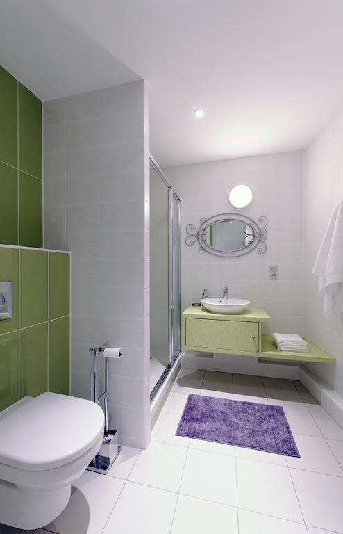 Appartement Comme Chez Soi Страсбург Номер фото
