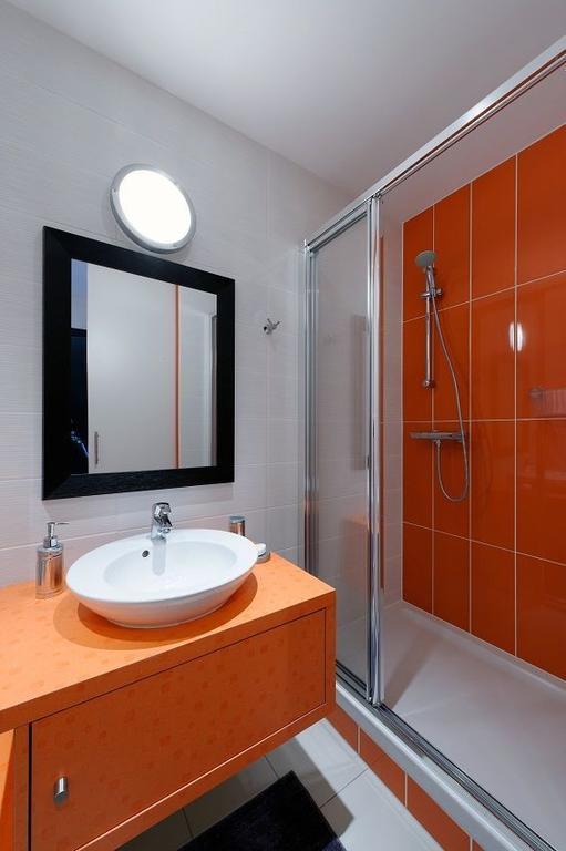 Appartement Comme Chez Soi Страсбург Экстерьер фото